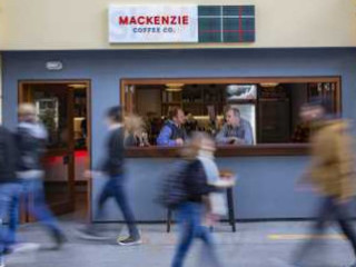 Mackenzie Coffee Co.