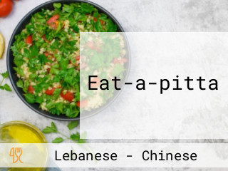 Eat-a-pitta