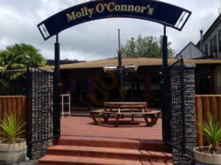 Molly O'connors Irish Pub