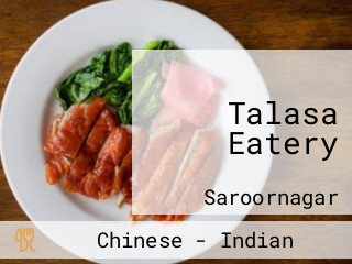 Talasa Eatery