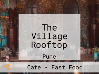 The Village Rooftop