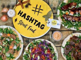 Hashtag Street Food