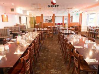 Drift Cafe, Restaurant Bar, Napier