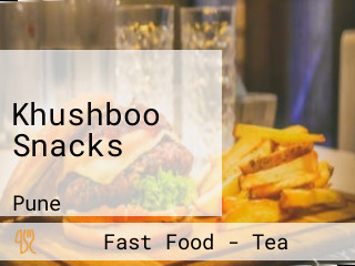 Khushboo Snacks