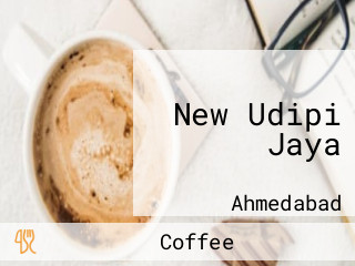 New Udipi Jaya