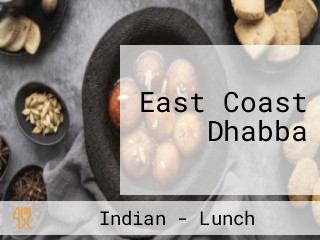 East Coast Dhabba