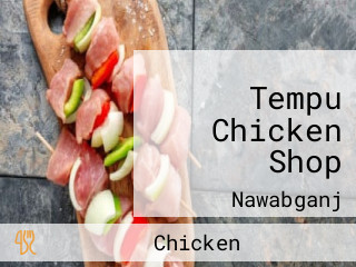 Tempu Chicken Shop