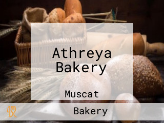 Athreya Bakery