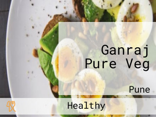 Ganraj Pure Veg