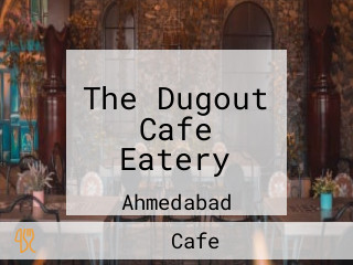 The Dugout Cafe Eatery