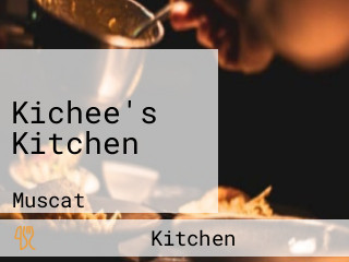 Kichee's Kitchen