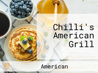 Chilli's American Grill