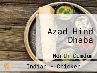 Azad Hind Dhaba