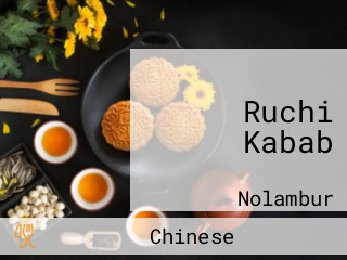 Ruchi Kabab