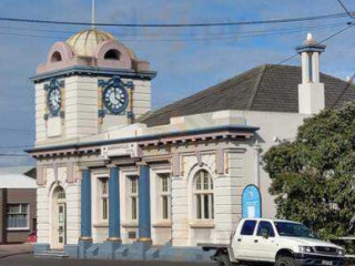 Northern Wairoa Memorial Rsa Clubrooms