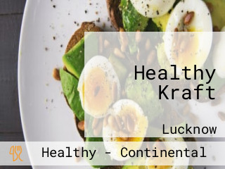 Healthy Kraft