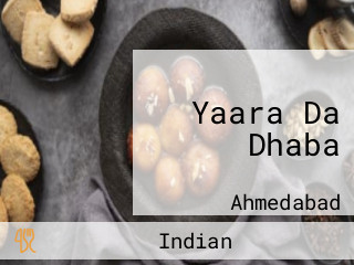 Yaara Da Dhaba