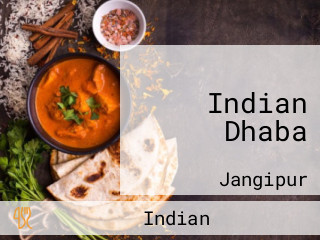 Indian Dhaba