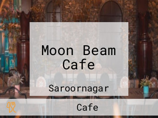 Moon Beam Cafe