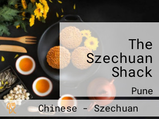 The Szechuan Shack