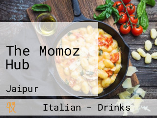 The Momoz Hub