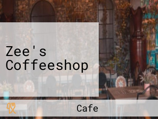 Zee's Coffeeshop