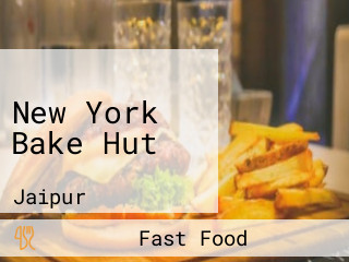 New York Bake Hut