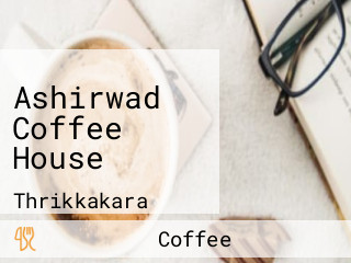 Ashirwad Coffee House