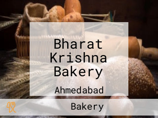 Bharat Krishna Bakery