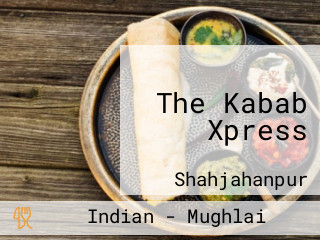 The Kabab Xpress