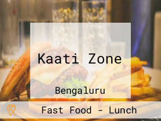 Kaati Zone