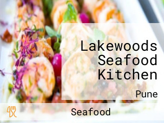 Lakewoods Seafood Kitchen