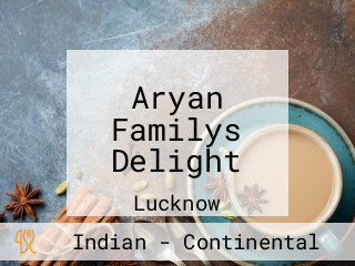 Aryan Familys Delight