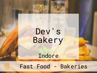 Dev's Bakery
