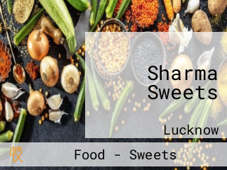 Sharma Sweets