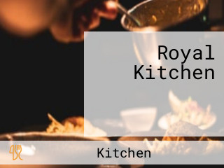 Royal Kitchen රොයල් කිචන්