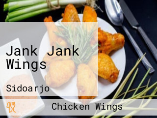 Jank Jank Wings