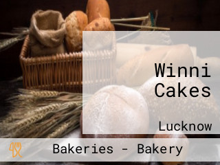 Winni Cakes