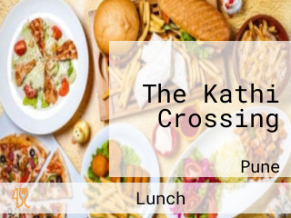 The Kathi Crossing