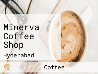 Minerva Coffee Shop
