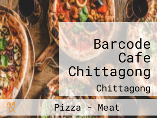 Barcode Cafe Chittagong