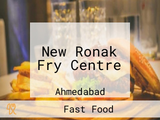 New Ronak Fry Centre