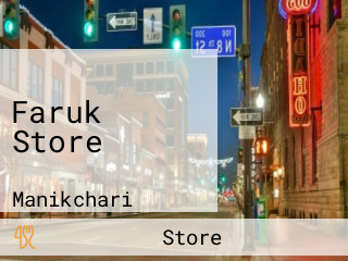 Faruk Store