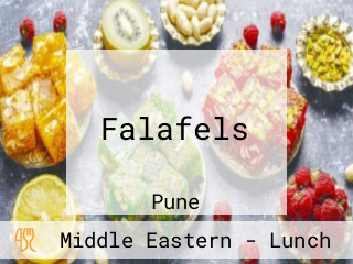 Falafels