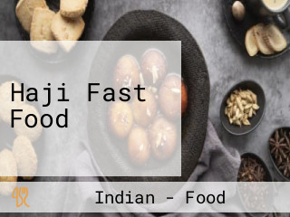 Haji Fast Food