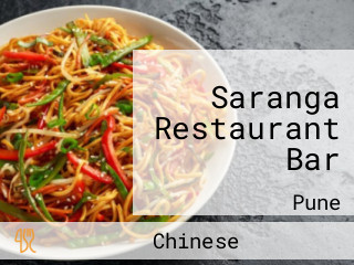 Saranga Restaurant Bar