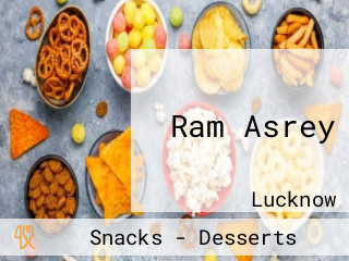 Ram Asrey