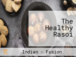 The Healthy Rasoi