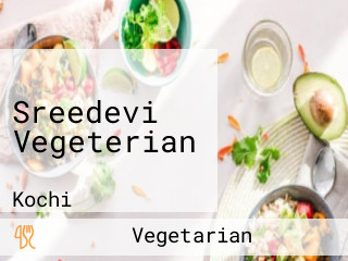 Sreedevi Vegeterian
