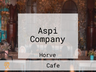 Aspi Company